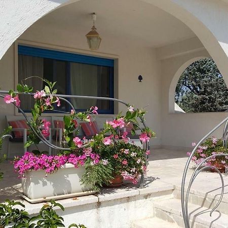 Casa Maresole Villa Матината Екстериор снимка