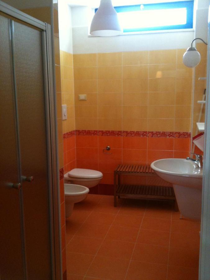 Casa Maresole Villa Матината Екстериор снимка