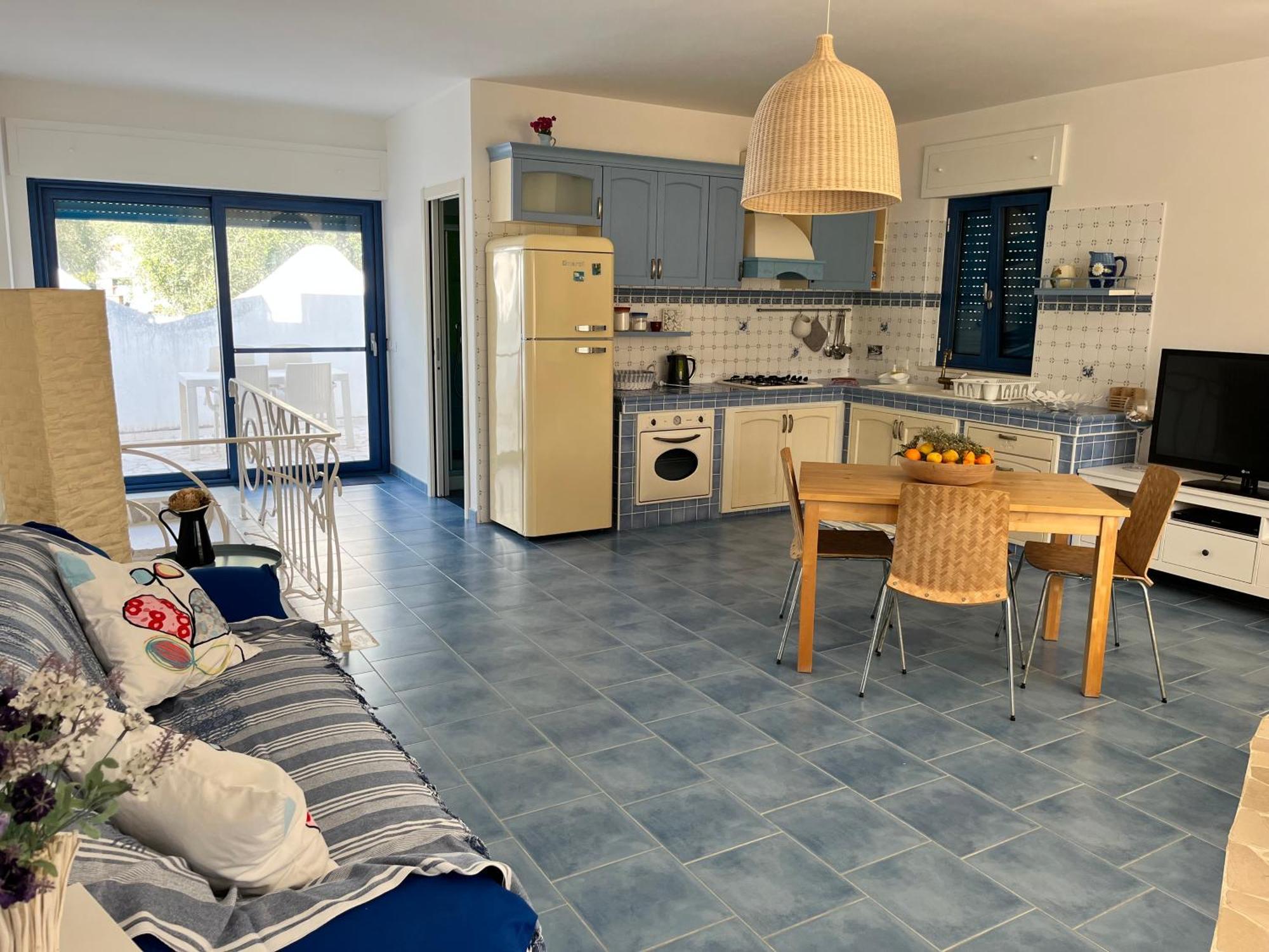 Casa Maresole Villa Матината Екстериор снимка