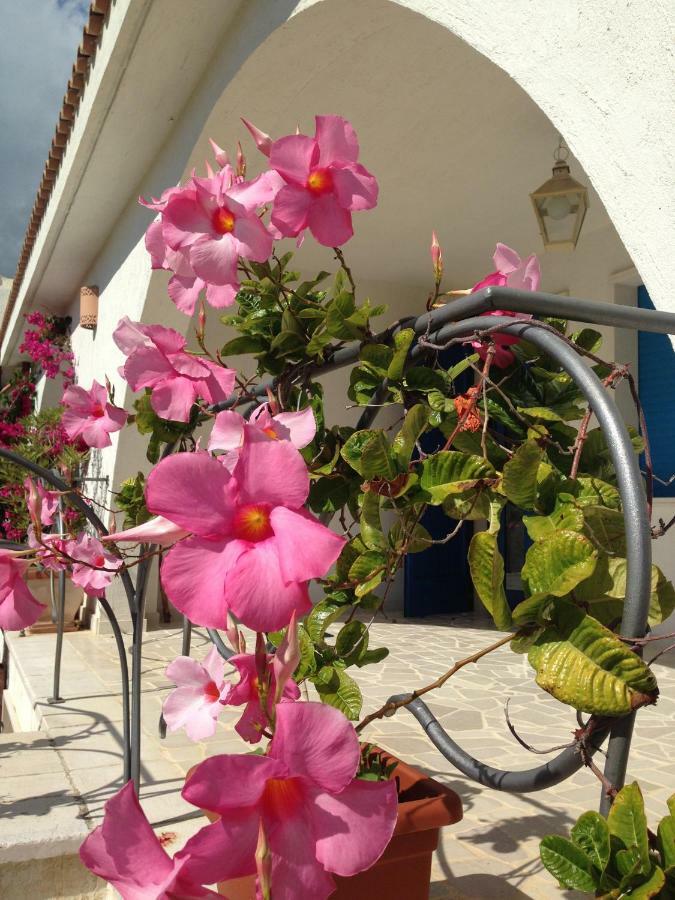 Casa Maresole Villa Матината Екстериор снимка