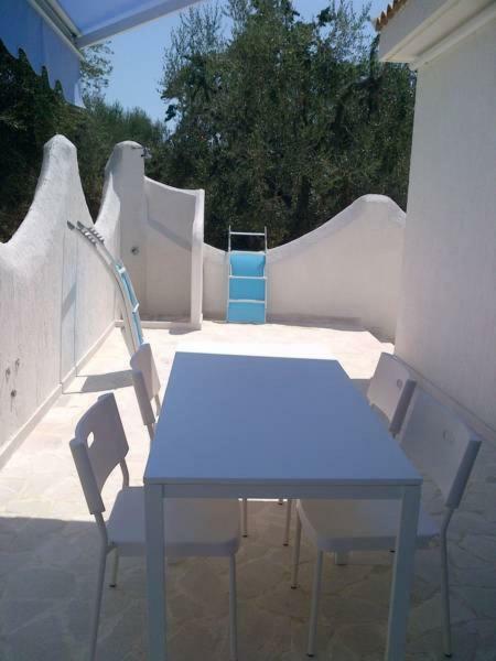 Casa Maresole Villa Матината Екстериор снимка
