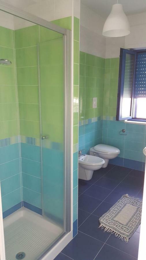Casa Maresole Villa Матината Екстериор снимка