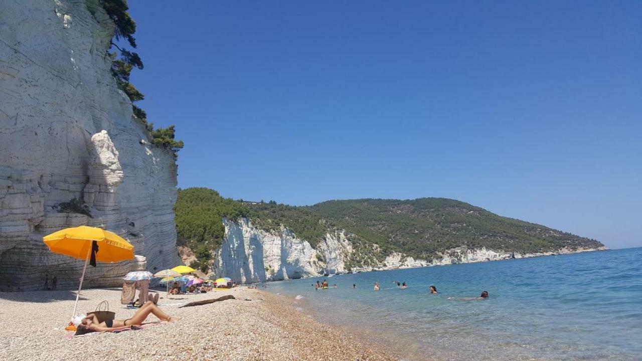 Casa Maresole Villa Матината Екстериор снимка