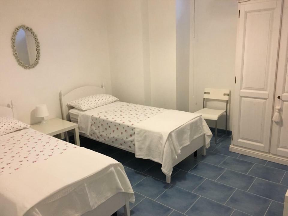 Casa Maresole Villa Матината Екстериор снимка