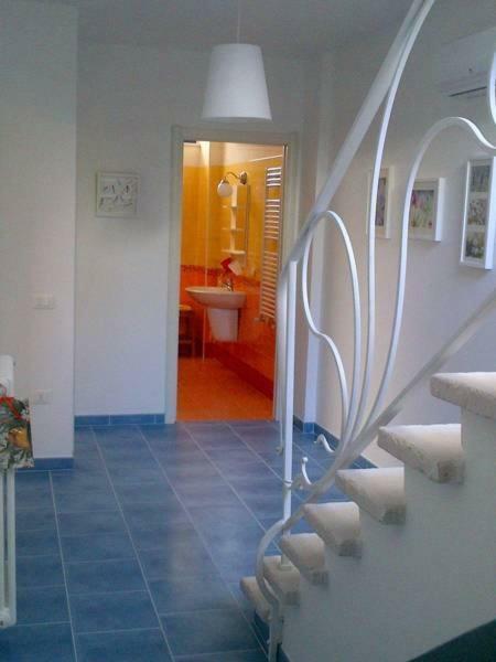 Casa Maresole Villa Матината Екстериор снимка