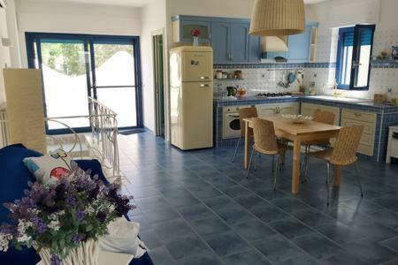 Casa Maresole Villa Матината Екстериор снимка